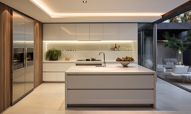 Customization Options